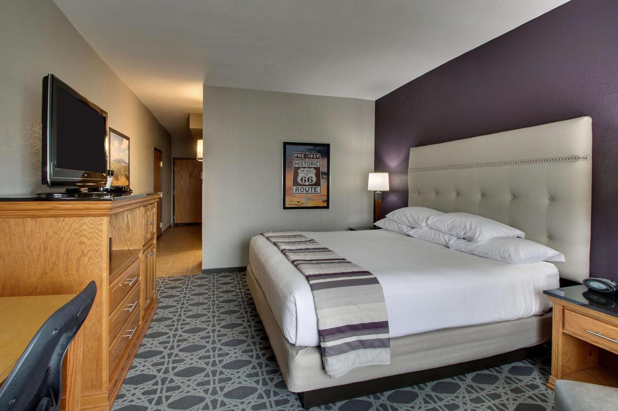 Drury Inn & Suites Albuquerque North Екстер'єр фото