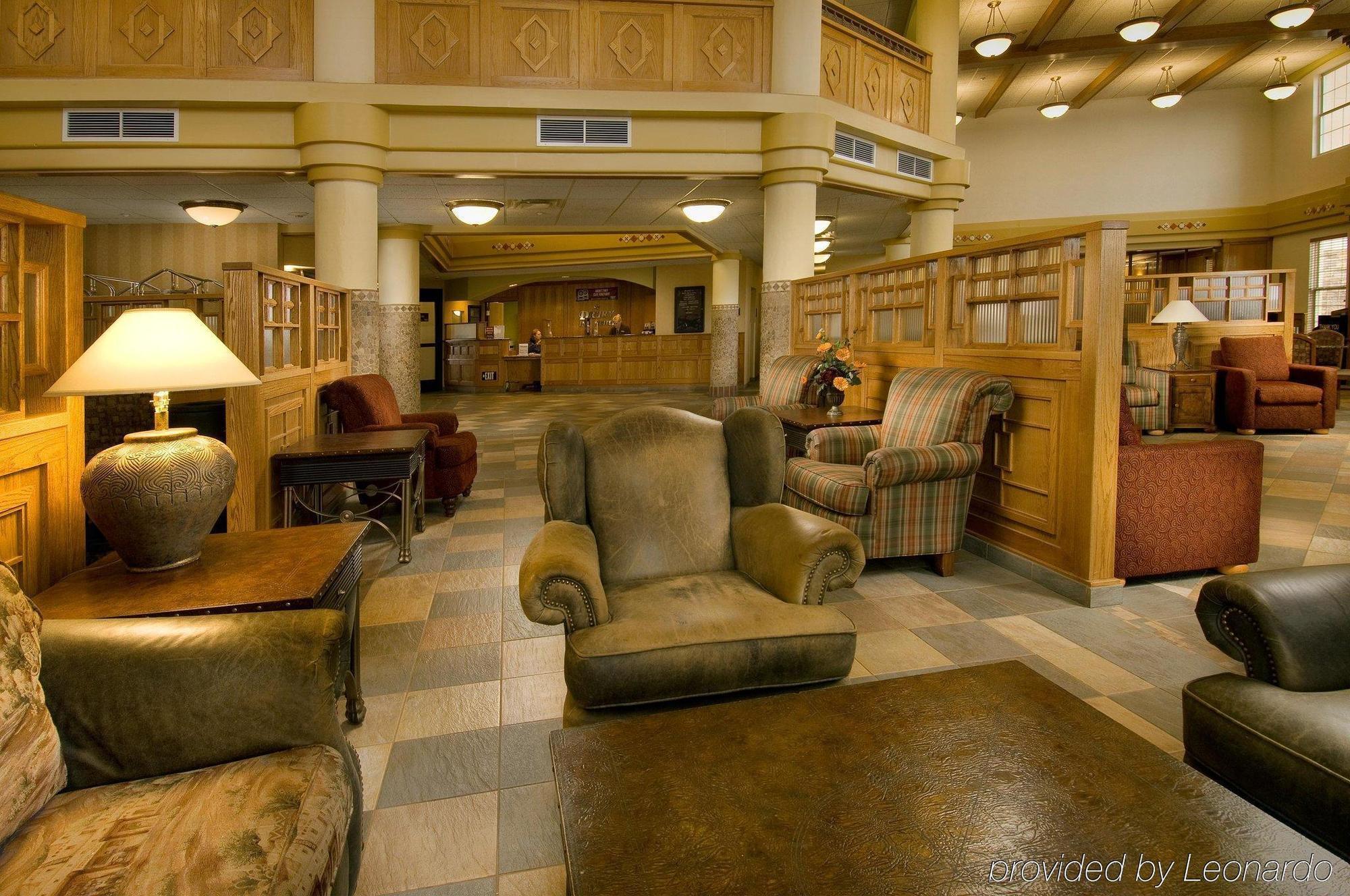 Drury Inn & Suites Albuquerque North Екстер'єр фото